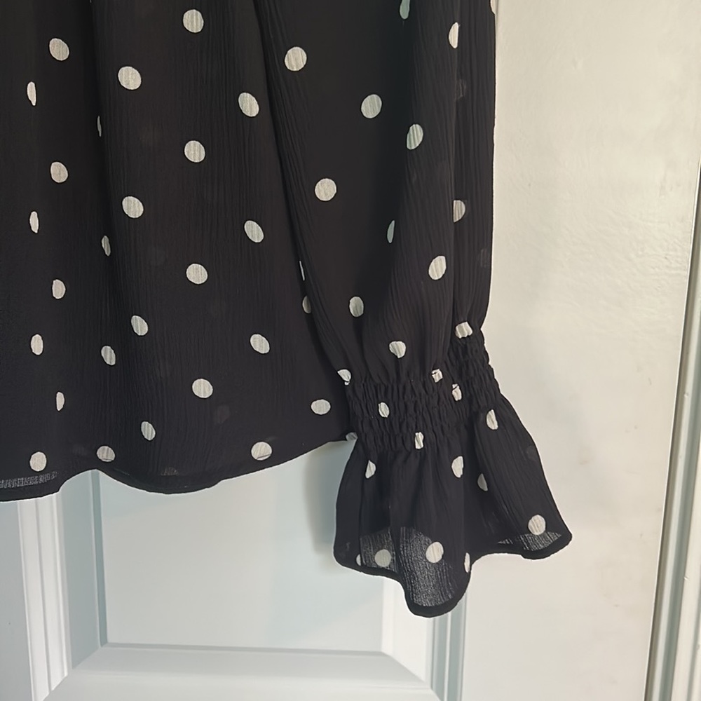 Loft blouse - Picture 2 of 5